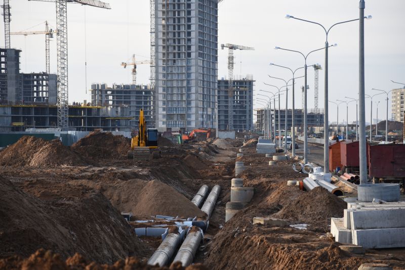 Aggregate Replacement