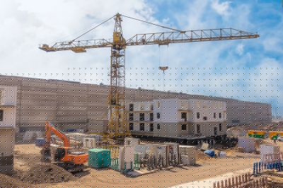 Concrete Construction