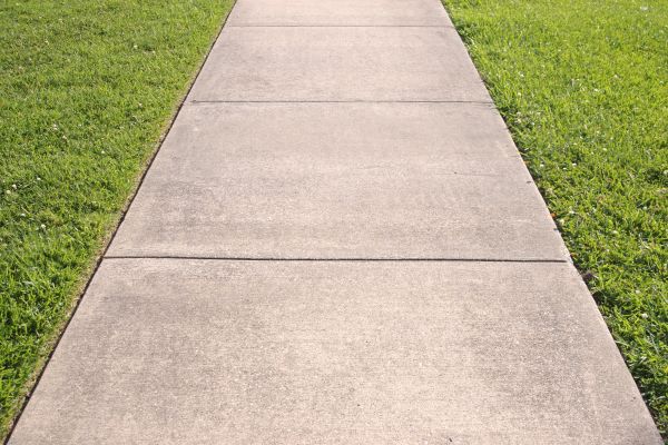 Cost of Sidewalk Replacement in Cookeville