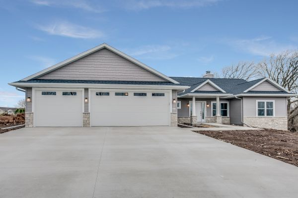 Cost of Driveway Installation in Cookeville