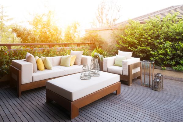 Cost of Patio Replacement in Cookeville