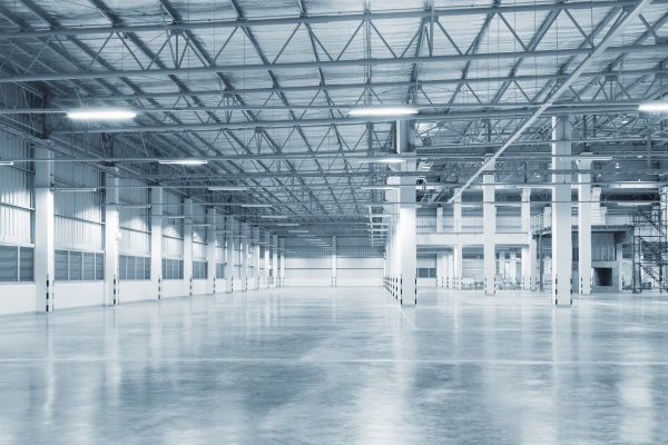 Cost of Polished Concrete Service in Cookeville