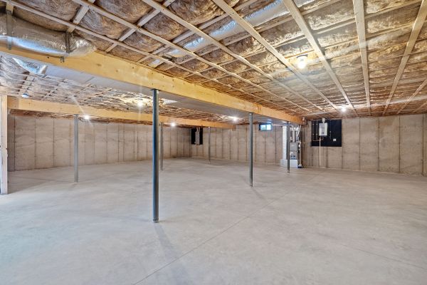 Cost of Basement Installation in Cookeville