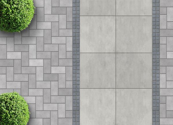 Cost of Cement Paving in Cookeville
