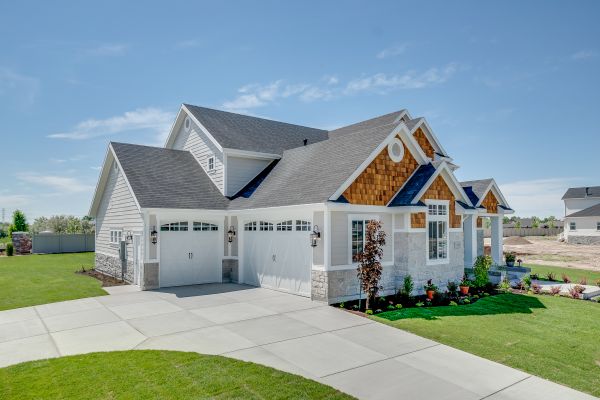 Cost of Concrete Driveway Paving in Cookeville