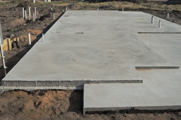 Cost of Foundation Laying in Cookeville