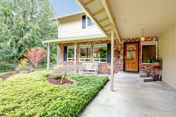 Cost of Concrete Installation in Cookeville
