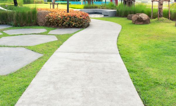 Cost of Path Installation in Cookeville