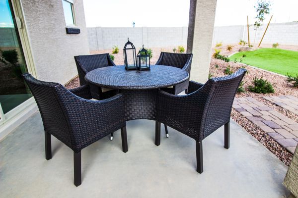 Cost of Patio Creation in Cookeville