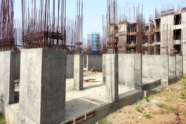 Cost of Foundation Installation in Cookeville
