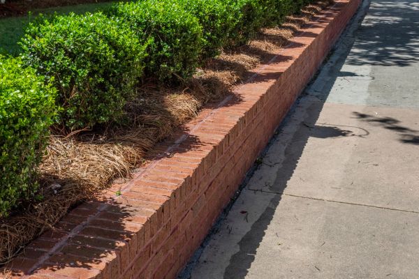 Cost of Retaining Wall Installation in Cookeville